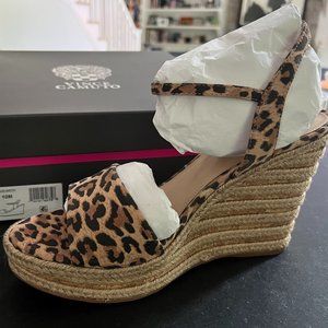 Vince Camuto Marybell wedge